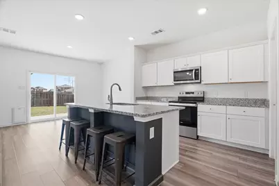 10361 Bridgetown Lane, Fort Worth, TX 76036 - Photo 1
