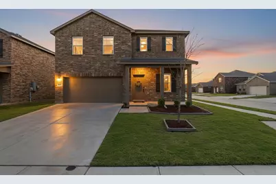 10361 Bridgetown Lane, Fort Worth, TX 76036 - Photo 3