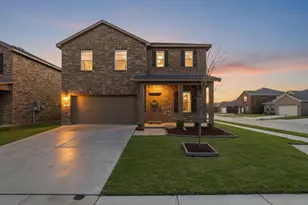 10361 Bridgetown Ln, Fort Worth, TX 76036 - Photo 3