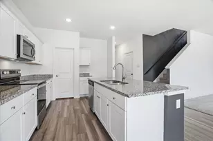 10361 Bridgetown Ln, Fort Worth, TX 76036 - Photo 7