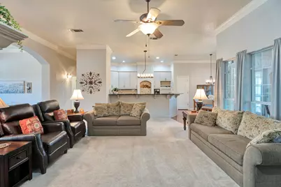 9321 S Longwood Drive, Granbury, TX 76049 - Photo 5