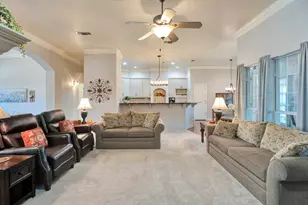 9321 S Longwood Dr, Granbury, TX 76049 - Photo 5