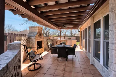 9321 S Longwood Drive, Granbury, TX 76049 - Photo 33