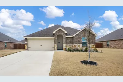 1620 Knoll Crest Drive, Kaufman, TX 75142 - Photo 1