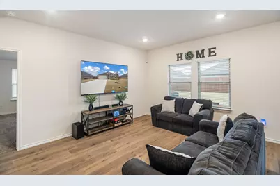 1620 Knoll Crest Drive, Kaufman, TX 75142 - Photo 7