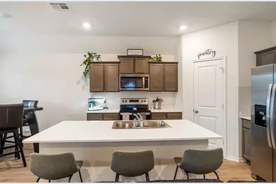 1620 Knoll Crest Drive, Kaufman, TX 75142 - Photo 11