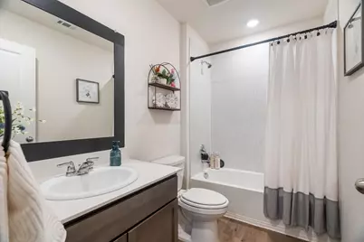 1620 Knoll Crest Drive, Kaufman, TX 75142 - Photo 21