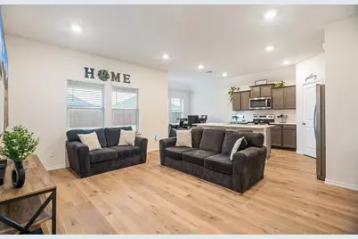 1620 Knoll Crest Drive, Kaufman, TX 75142 - Photo 5