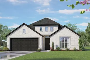 1017 Stonehaven Ln, Crowley, TX 76036 - Photo 1