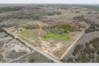 Tbd County Road 317, Dublin, TX 76446 - Photo 1