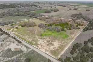 Tbd County Road 317, Dublin, TX 76446 - Photo 1