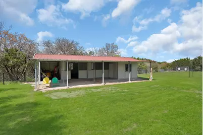 2526 Hayley Drive, Weatherford, TX 76085 - Photo 33