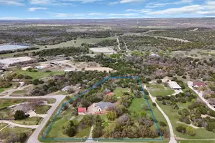 2526 Hayley Dr, Weatherford, TX 76085 - Photo 39