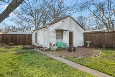 1617 N Ricketts Street, Sherman, TX 75092 - Photo 29