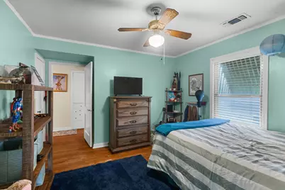 1617 N Ricketts Street, Sherman, TX 75092 - Photo 19