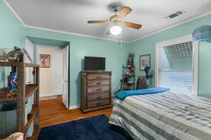 1617 N Ricketts St, Sherman, TX 75092 - Photo 19