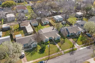 1617 N Ricketts St, Sherman, TX 75092 - Photo 33