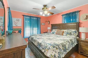 1617 N Ricketts St, Sherman, TX 75092 - Photo 17