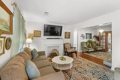 1617 N Ricketts Street, Sherman, TX 75092 - Photo 5