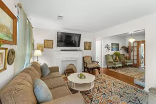 1617 N Ricketts St, Sherman, TX 75092 - Photo 5