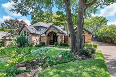 4215 Green Meadow Street, Colleyville, TX 76034 - Photo 3