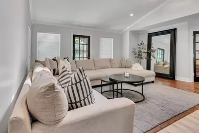 4215 Green Meadow Street, Colleyville, TX 76034 - Photo 19