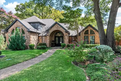 4215 Green Meadow Street, Colleyville, TX 76034 - Photo 1