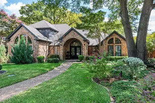 4215 Green Meadow St, Colleyville, TX 76034 - Photo 1
