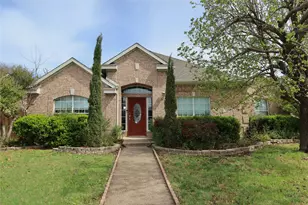 2816 Kings Gate Dr, Carrollton, TX 75006 - Photo 1