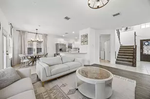 9809 Prairie Dog Ln, McKinney, TX 75071 - Photo 7