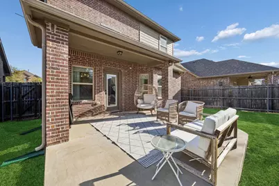 9809 Prairie Dog Lane, McKinney, TX 75071 - Photo 27