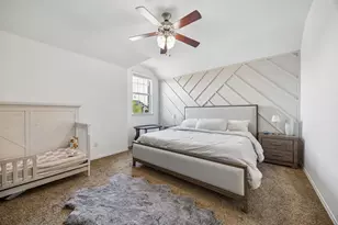 9809 Prairie Dog Ln, McKinney, TX 75071 - Photo 15