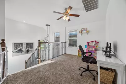 9809 Prairie Dog Lane, McKinney, TX 75071 - Photo 13