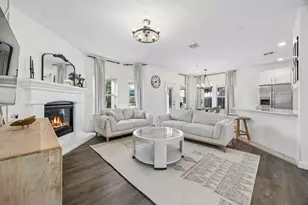 9809 Prairie Dog Ln, McKinney, TX 75071 - Photo 5