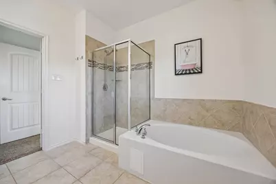 9809 Prairie Dog Lane, McKinney, TX 75071 - Photo 19