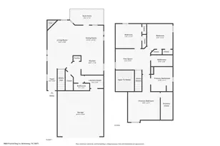 9809 Prairie Dog Ln, McKinney, TX 75071 - Photo 31