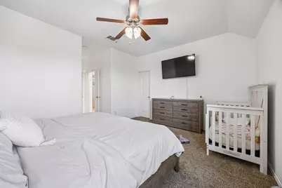 9809 Prairie Dog Lane, McKinney, TX 75071 - Photo 17