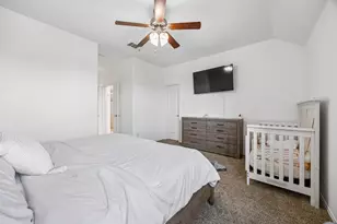 9809 Prairie Dog Ln, McKinney, TX 75071 - Photo 17