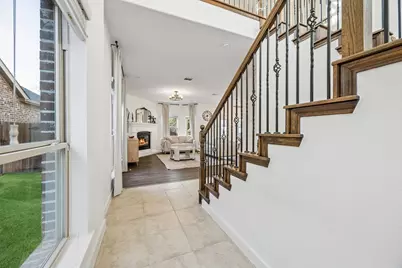 9809 Prairie Dog Lane, McKinney, TX 75071 - Photo 3