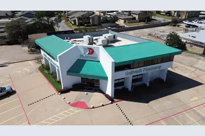 2901 Brown Trail, Bedford, TX 76021 - Photo 1