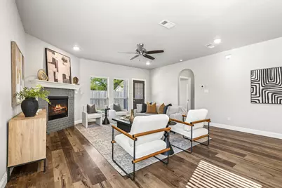 115 Elm Lane, Roanoke, TX 76262 - Photo 9