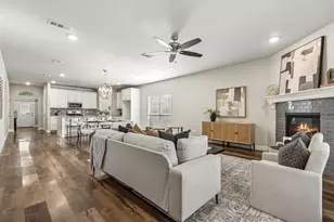 115 Elm Ln, Roanoke, TX 76262 - Photo 11