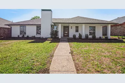 934 Green Canyon Drive, Mesquite, TX 75150 - Photo 1