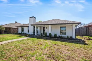 934 Green Canyon Dr, Mesquite, TX 75150 - Photo 3