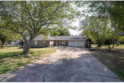 4757 Sunset Circle S, Fort Worth, TX 76244 - Photo 1