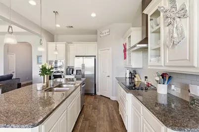 130 Evening Fire Drive, Waxahachie, TX 75167 - Photo 3