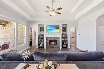 130 Evening Fire Drive, Waxahachie, TX 75167 - Photo 5