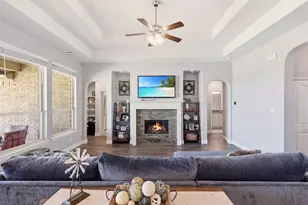 130 Evening Fire Dr, Waxahachie, TX 75167 - Photo 5