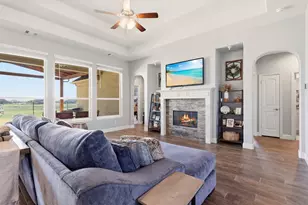 130 Evening Fire Dr, Waxahachie, TX 75167 - Photo 7