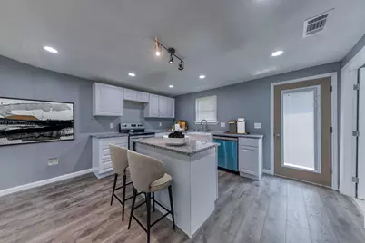 2816 Van Horn Avenue, Fort Worth, TX 76111 - Photo 7